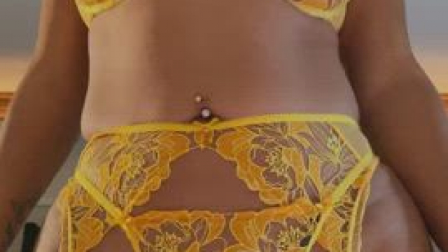 Massive Drop On Top of You [OC]