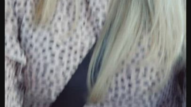 Supposed to be on date night with me, but she was busy being bad for new mates