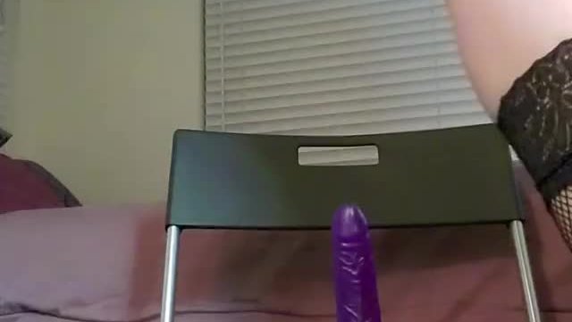 Use his room when hes gone?