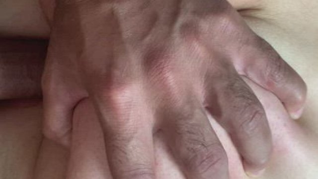 Boyfriend doesn’t mind that my Snapchat is open as long as my pussy is too [OC]