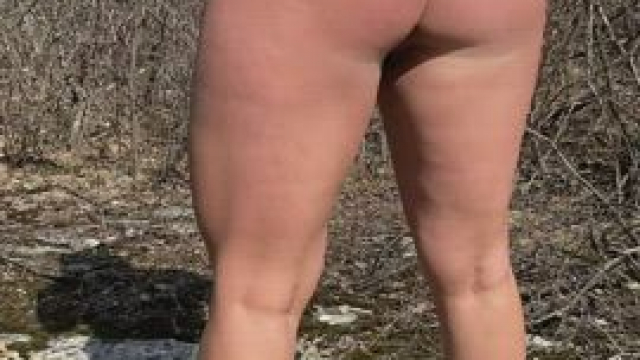 Love me some fresh air