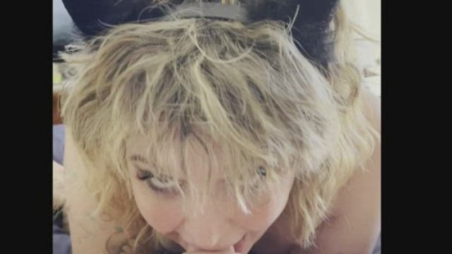 Make my day and cum on my face PLEASE