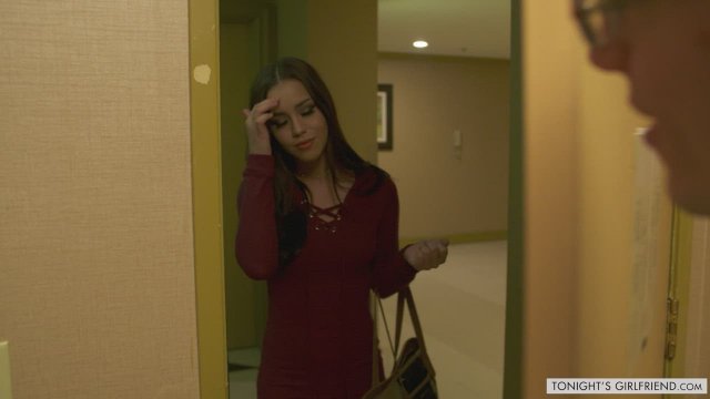 Alina Lopez - Tonights Girlfriend - E265