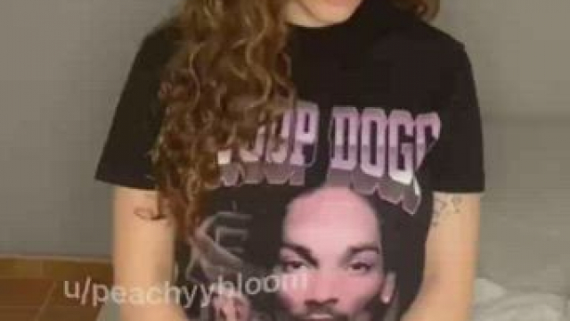 I’m a little shy…