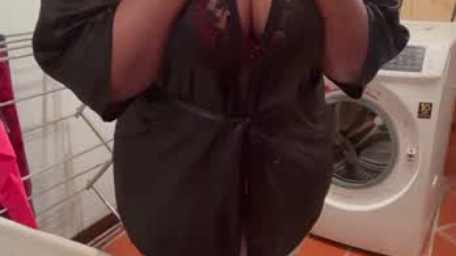 If I welcome you home like this can you help me take off the rest?