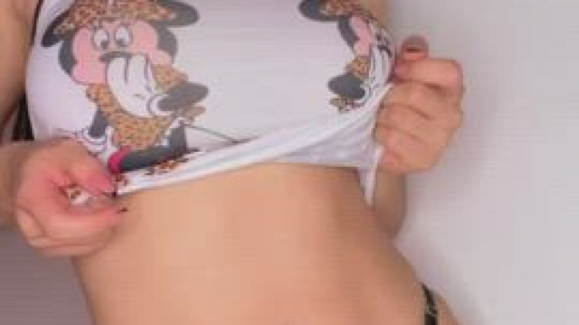 Is 20 too young for you?