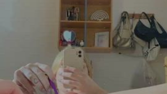 came with orgasm included