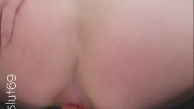 I like when it’s filled