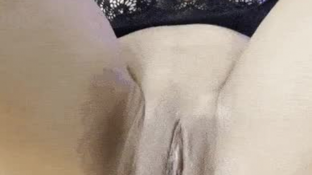 I always made some daddy stare whenever I go outside wearing this