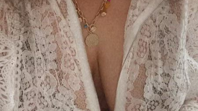 Happiness in a GI[F] ??