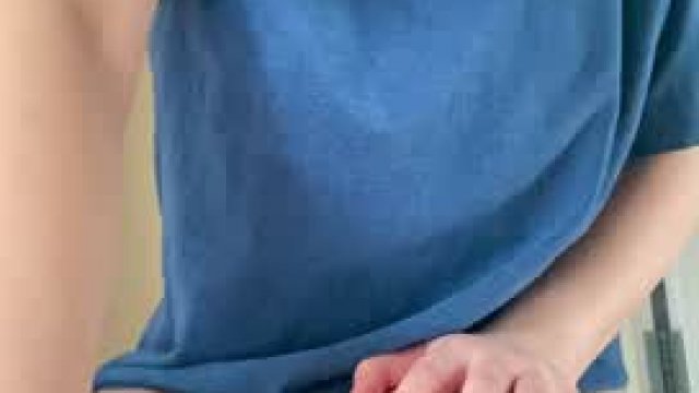 I only smile when I know I'm about to get naked ;) [OC]