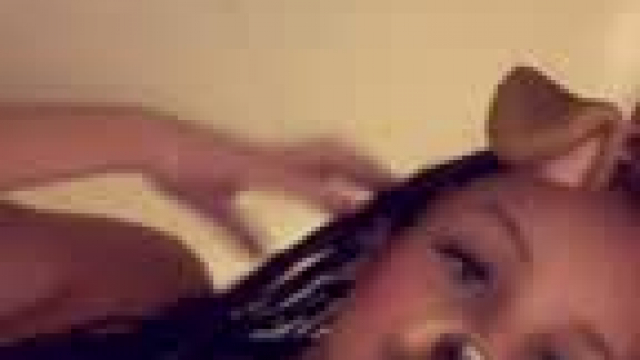 I want to be treated like a slut