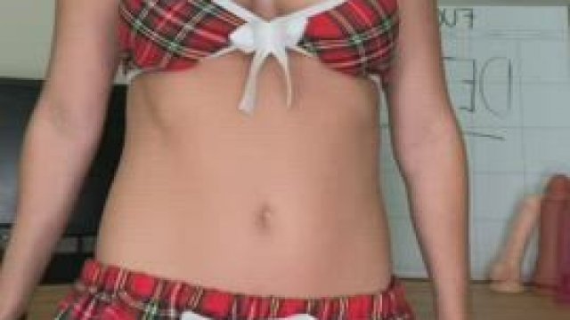 I go to Bad Woman University