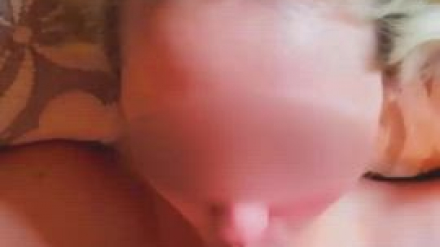 Fuck my little mouth