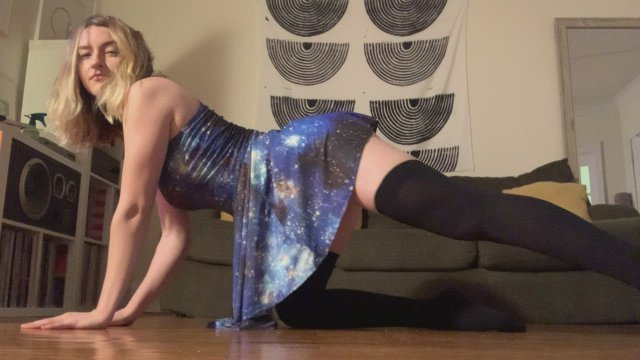 Please let me dance for you :)