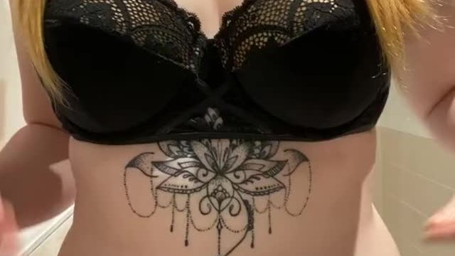 Happy Hump Day! (OC)