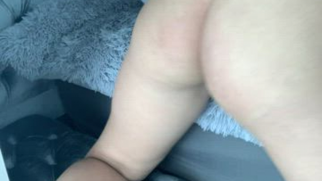 Can I twerk in your face for you?