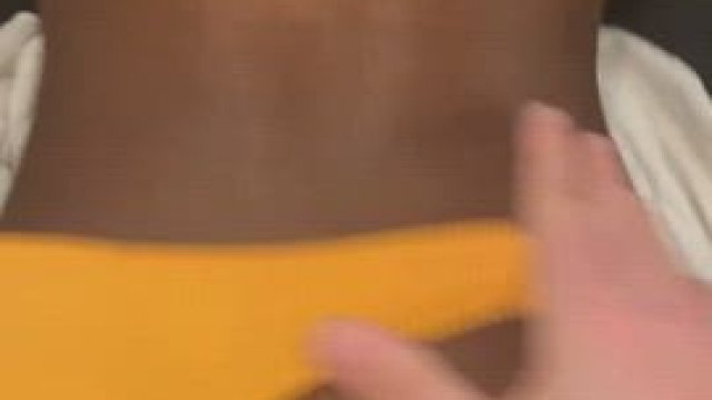 Who doesn’t like a BWC sliding in and out