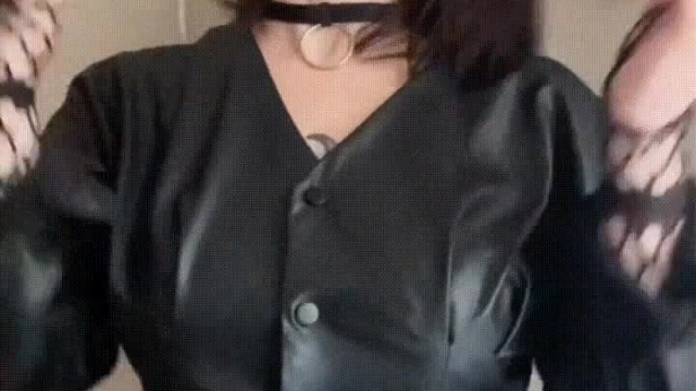 These tits are simply stunning