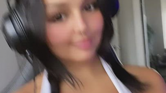 be honest; does the size match my baby face? lol (oc)