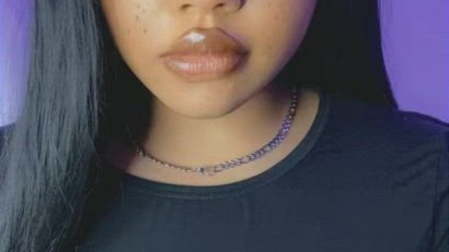 This blasian thinks 3rd times the charm, do you? oc