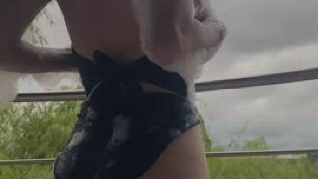 Let's go upstairs so we can fuck