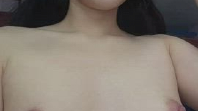 They’re small but your penis will still cum on them :)