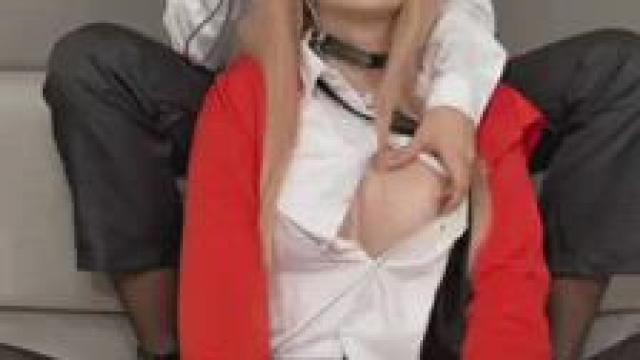 Power and Makima from Chainsaw Man by Purple Bitch and Alice Bong