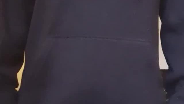 Revealing my natural H cup titties