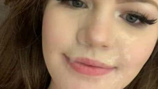 How does cum taste so good?...