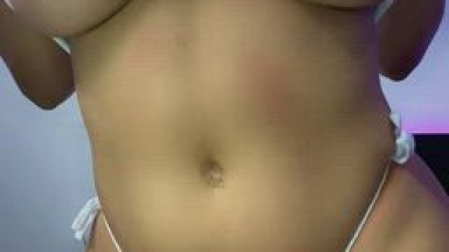 What do you think of my 21 year old titties?