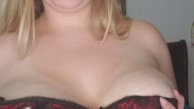 I want to drop these on your face