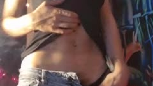 Your personal smokeshow