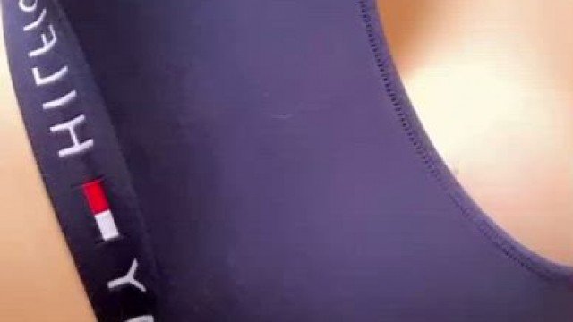 Do my tits look fun to play with?