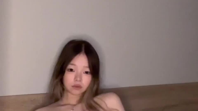 Flat as a pancake... but with cherries ;)