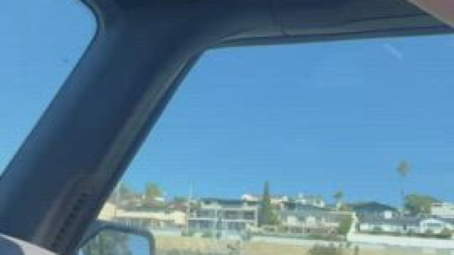 I love my sun roof! ;)