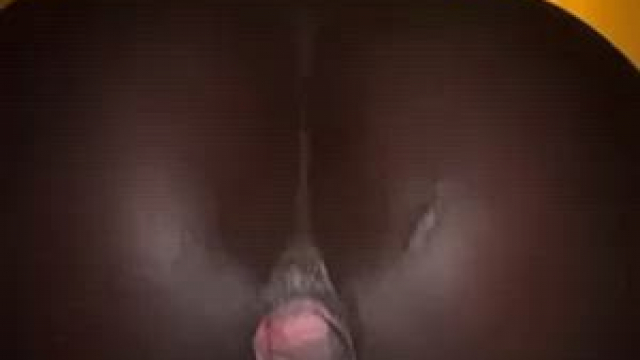 Opening up my teen virgin asshole