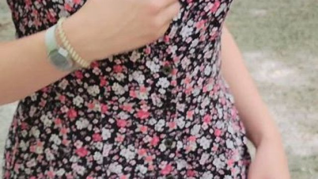 I wanna tease you so much that you have to immediately [f]uck me when we get bac