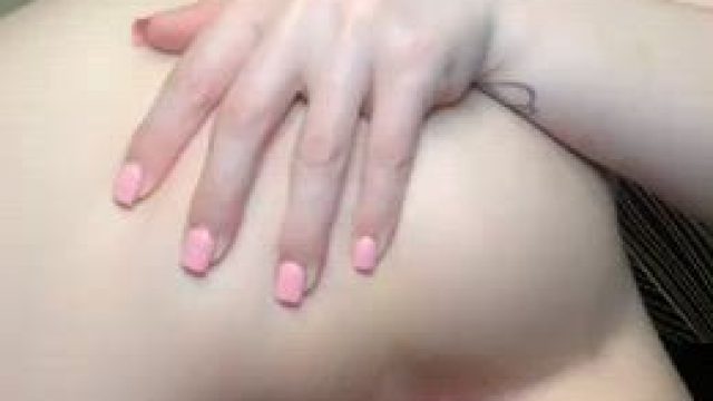 do you think I have a cute asshole?