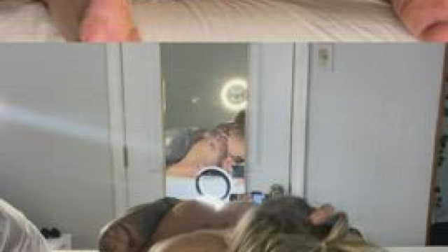 Put it on your face and keep sucking