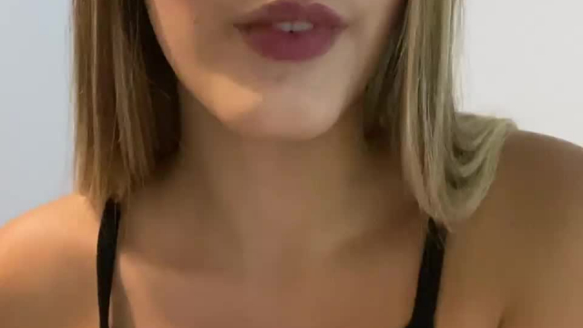 Who needs big boobs when I'm this sexy