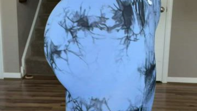 Would You Watch Me Workout?