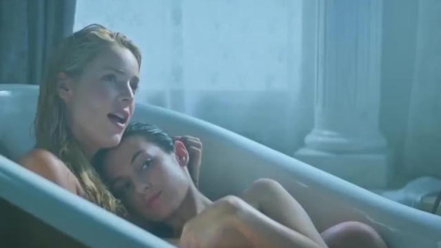 MarĂa de Nati & Alejandra Onieva