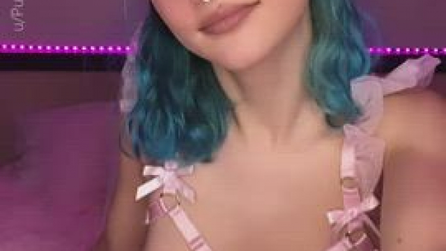 Your beautiful doll is ready to impress