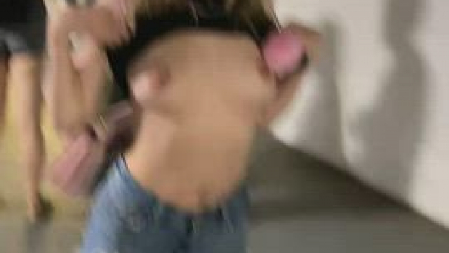 Always be aware of your surroundings [GIF]