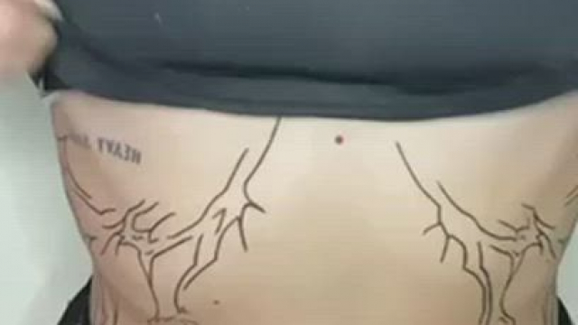 Coming home to this, what would you do?