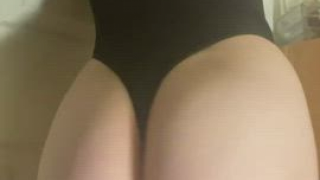 Cum inside me three times