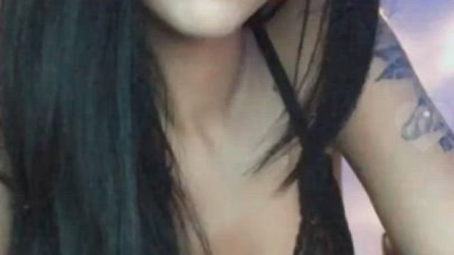 Insta caught - Hows your pullout game?