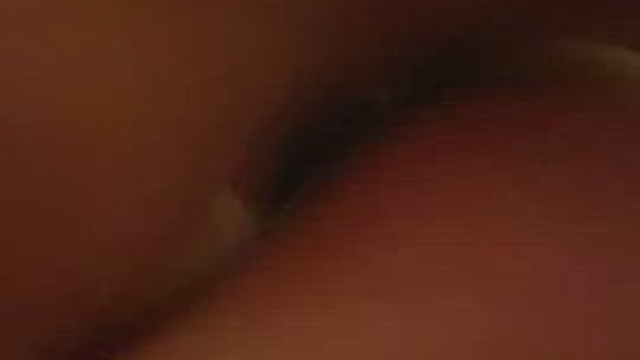 My tight ass needed fucking [audio on]