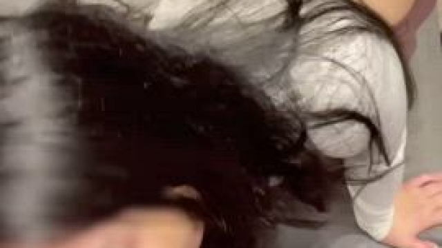 I love wrapping my lips around white dick